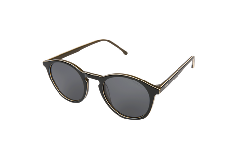 The Aston Acetate Black Forest