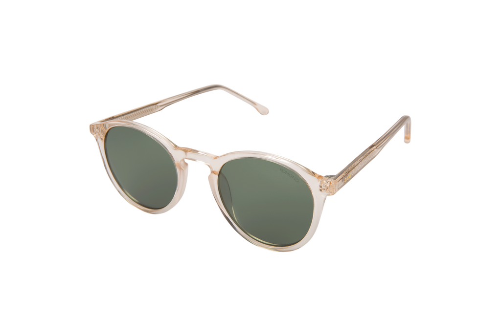 The Aston Acetate Champagne