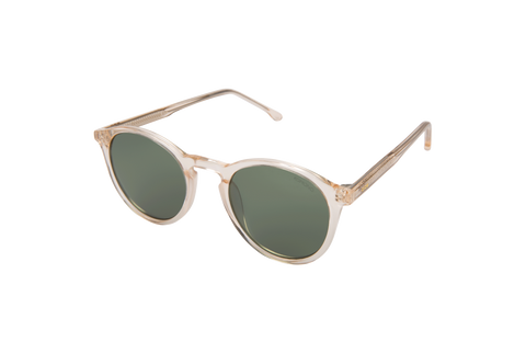 The Aston Acetate Champagne