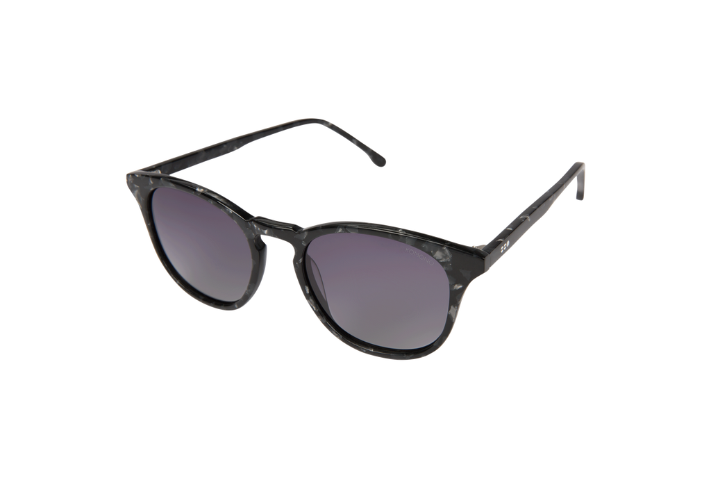 The Beaumont Acetate Black Marble