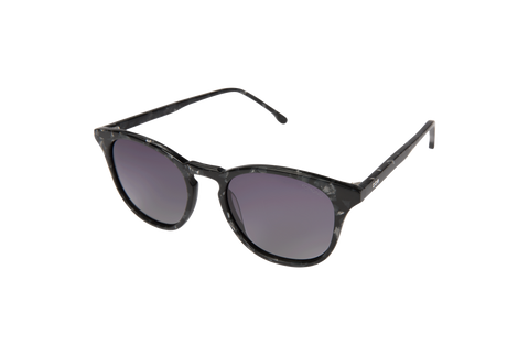 The Beaumont Acetate Black Marble