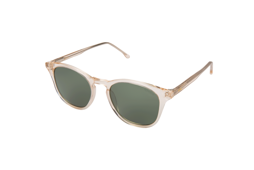 The Beaumont Acetate Champagne