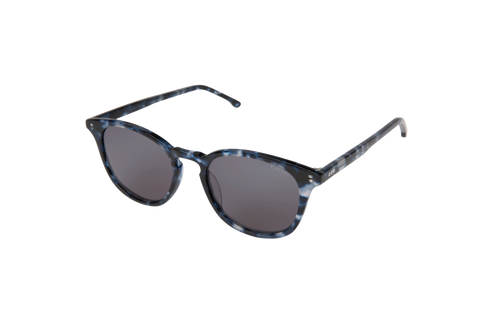 The Beaumont Acetate Indigo Demi