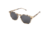 The Beaumont Acetate Ivory Demi