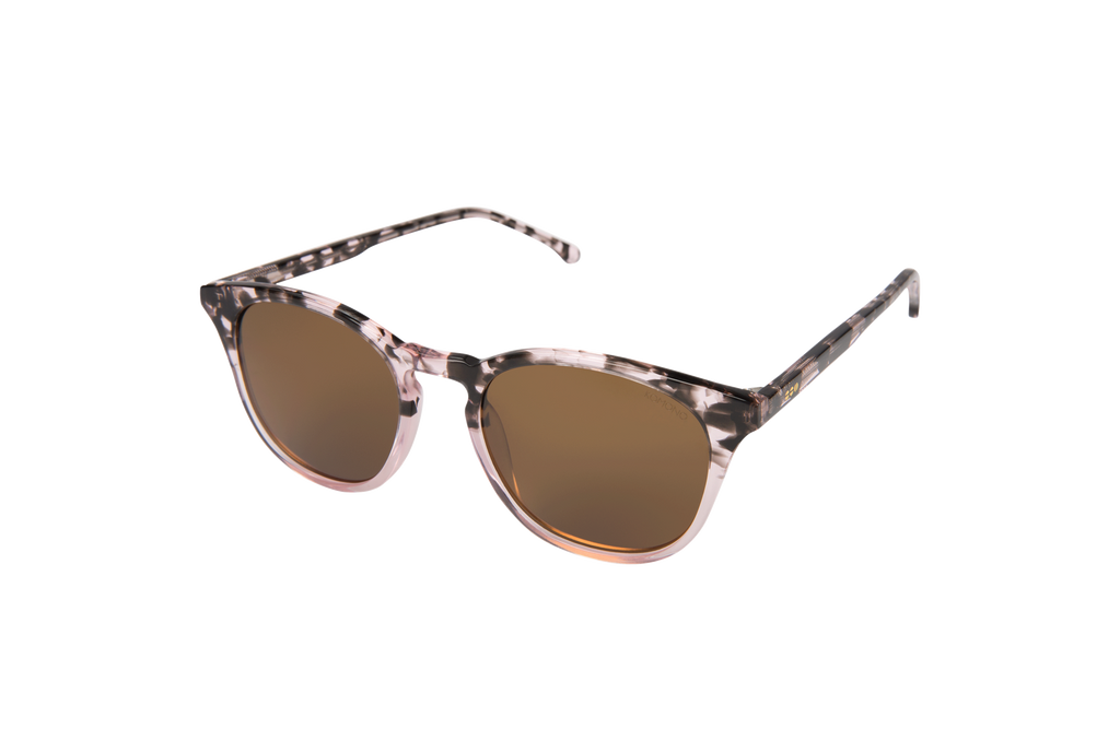 The Beaumont Acetate Rose Dust