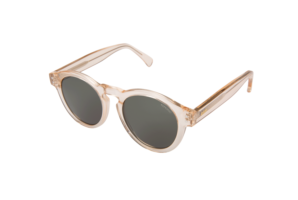 The Clement Acetate Champagne