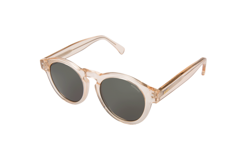 The Clement Acetate Champagne