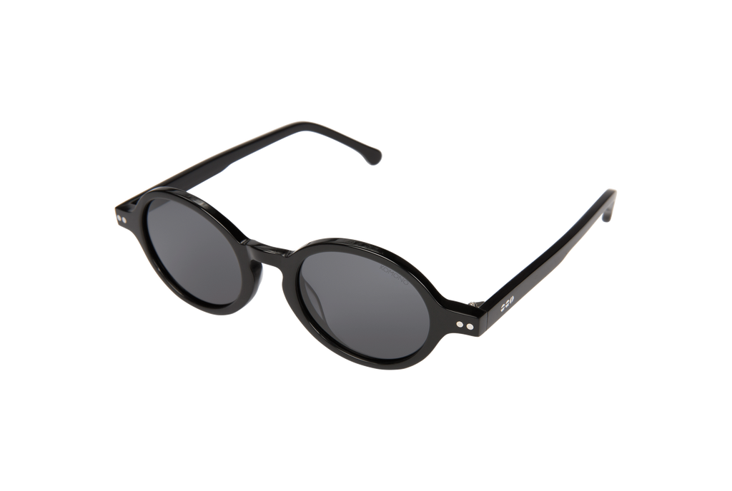 The Damon Acetate Black