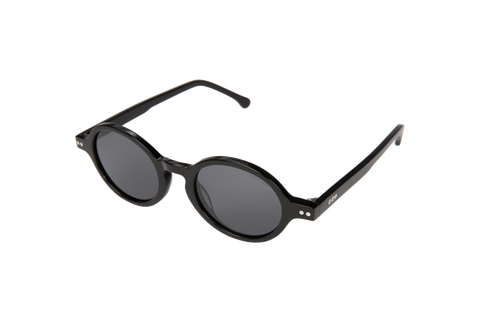 The Damon Acetate Black