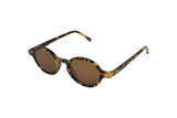 The Damon Acetate Tortoise Demi