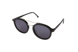 The Gilles Acetate Black