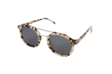 The Gilles Acetate Ivory Demi