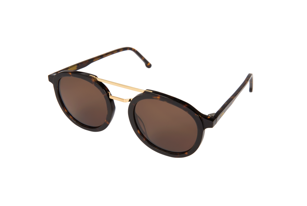 The Gilles Acetate Tortoise