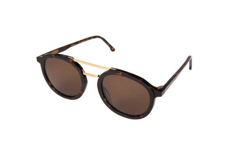 The Gilles Acetate Tortoise