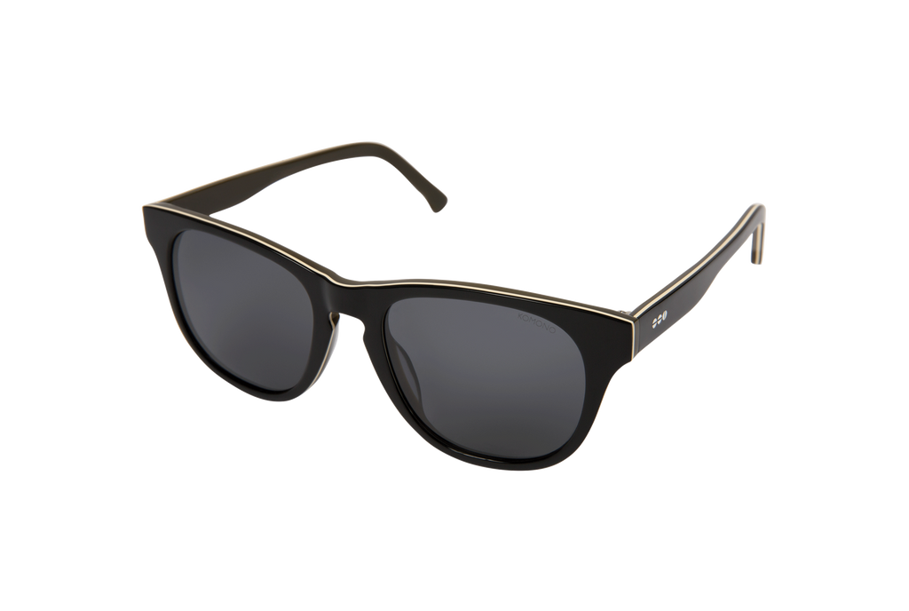 The Luca Acetate Black Forest