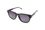 The Luca Acetate Black Marble