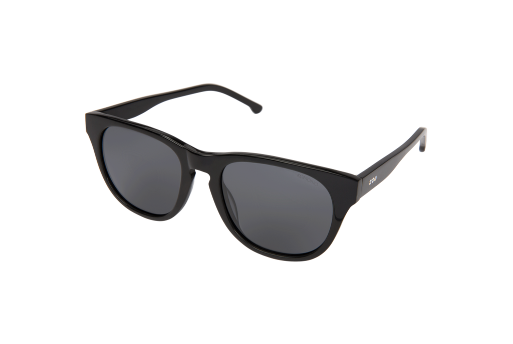 The Luca Acetate Black