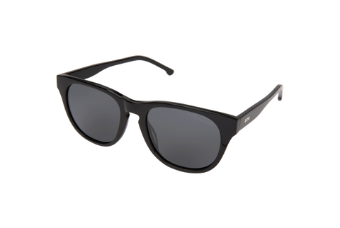 The Luca Acetate Black