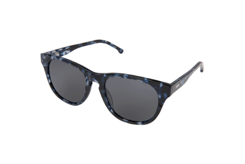 The Luca Acetate Indigo Demi