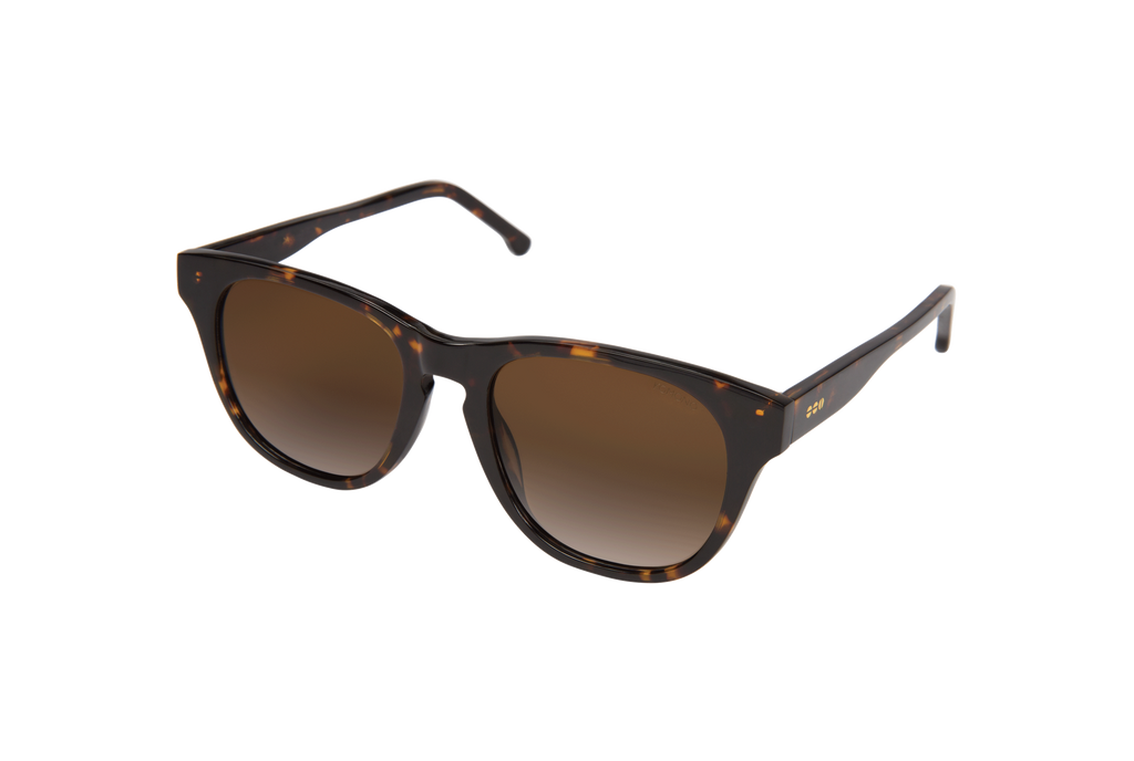 The Luca Acetate Tortoise