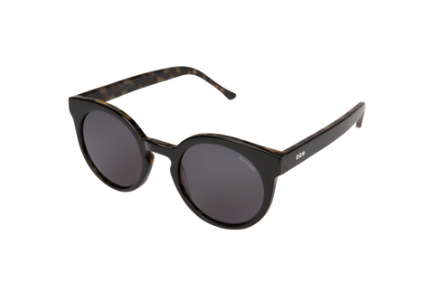 The Lulu Acetate Black Tortoise