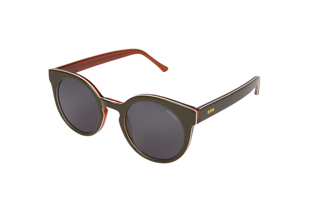 The Lulu Acetate Tricolore