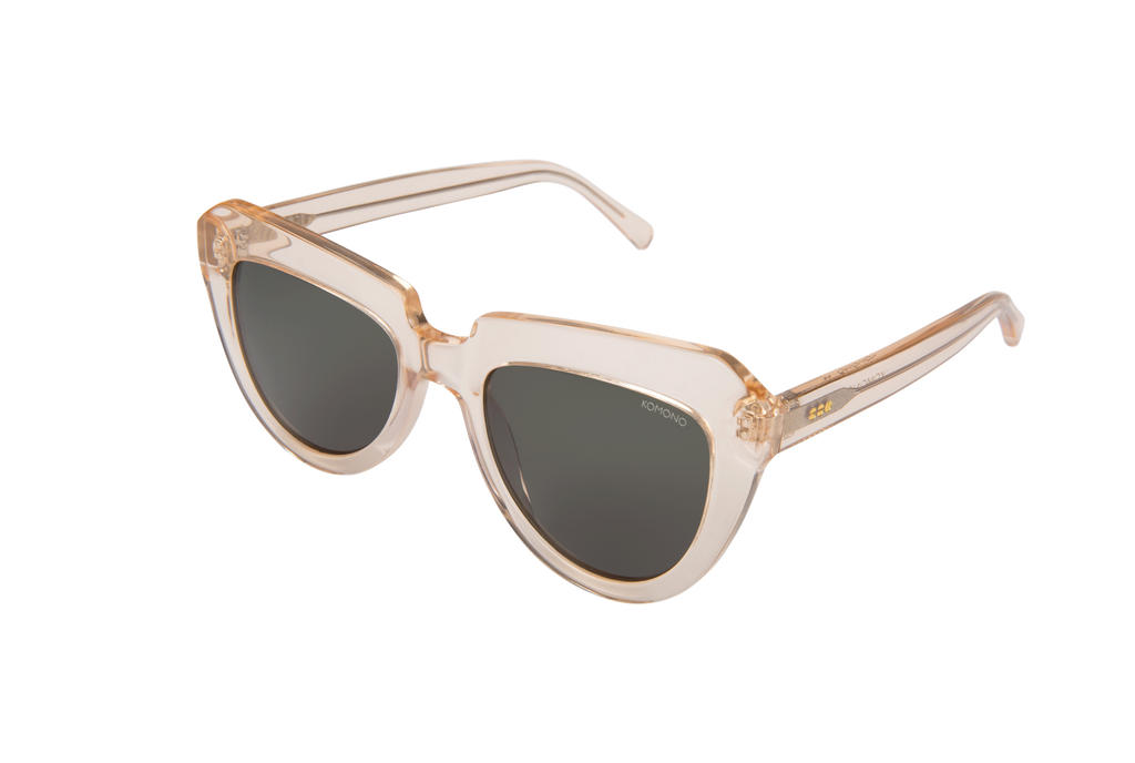 The Stella Acetate Champagne