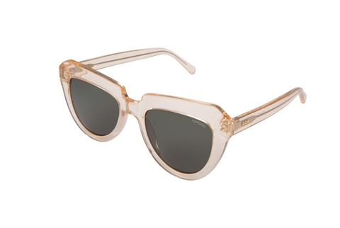 The Stella Acetate Champagne