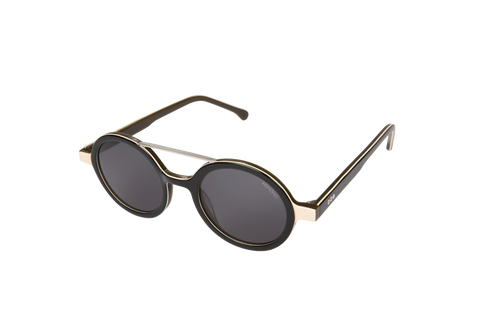 The Vivien Acetate Black Forest