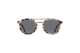 The Gilles Acetate Ivory Demi