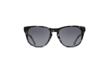 The Luca Acetate Black Marble