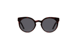 The Lulu Acetate Tortoise Red