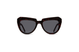 The Stella Acetate Tortoise Red