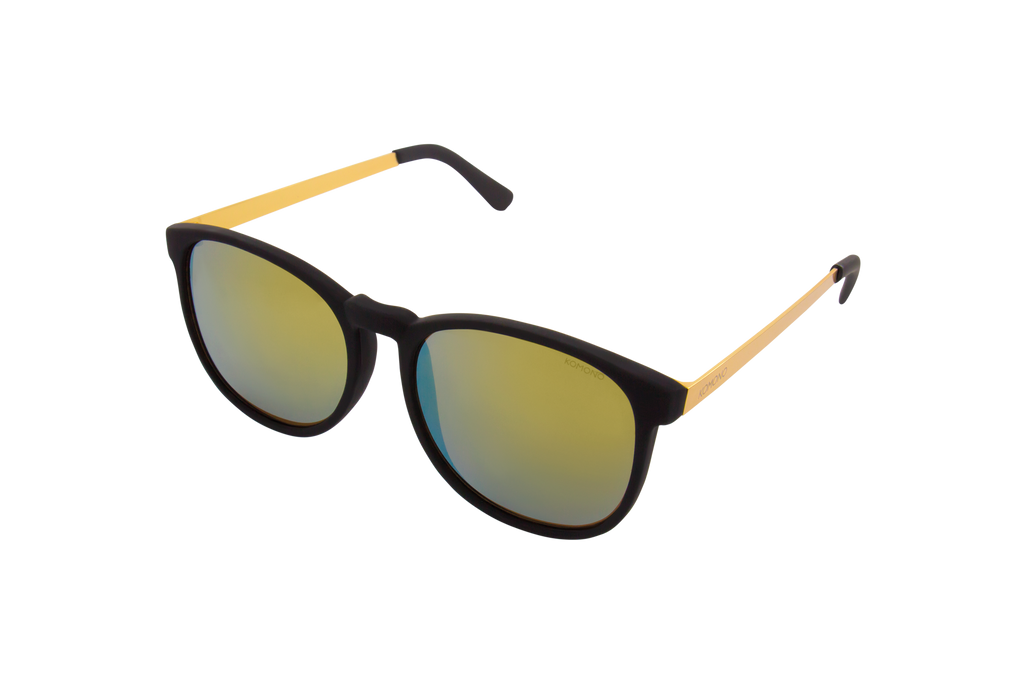 Urkel Metal Series Black Gold
