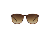 Urkel Metal Series Tortoise Rose Gold