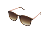 Urkel Metal Series Tortoise Rose Gold