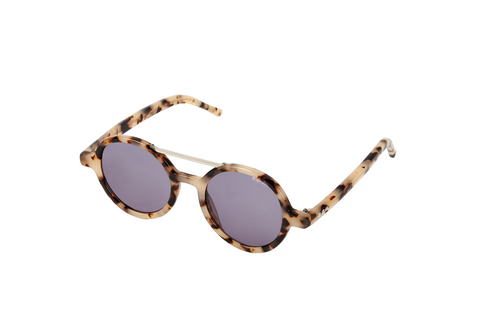 The Vivien Ivory Demi