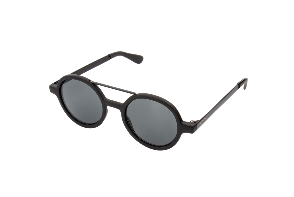 Vivien Metal Series Black