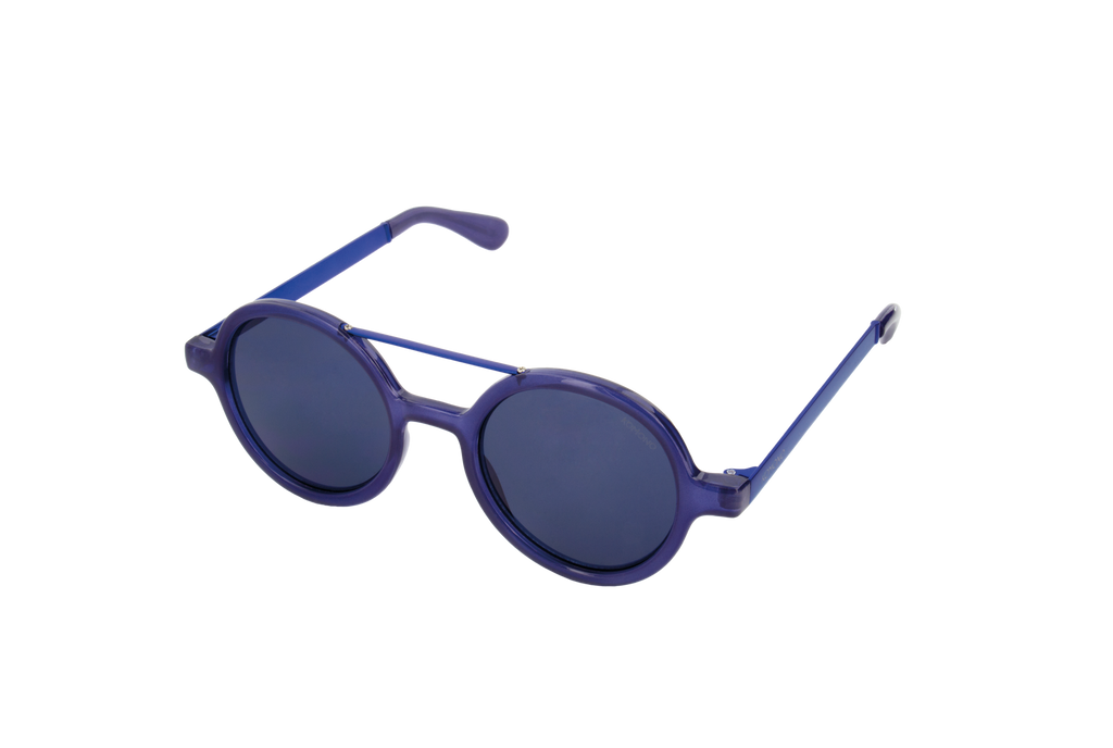 Vivien Metal Series Cobalt