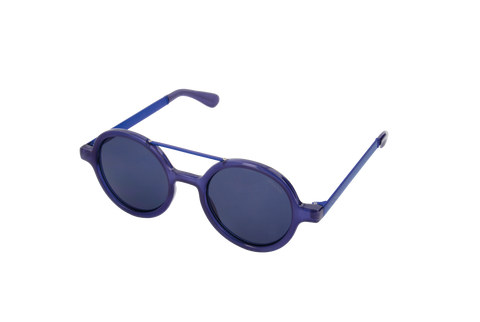 Vivien Metal Series Cobalt