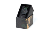 Winston Galore Camo M81 Woven Black