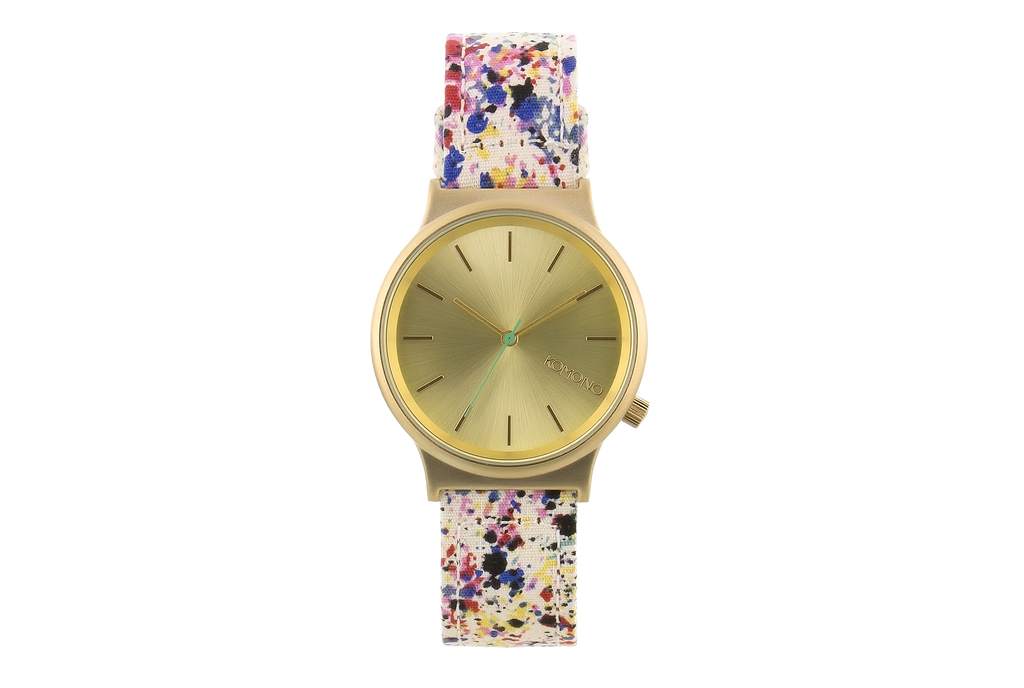 Wizard Print Series Expressionist