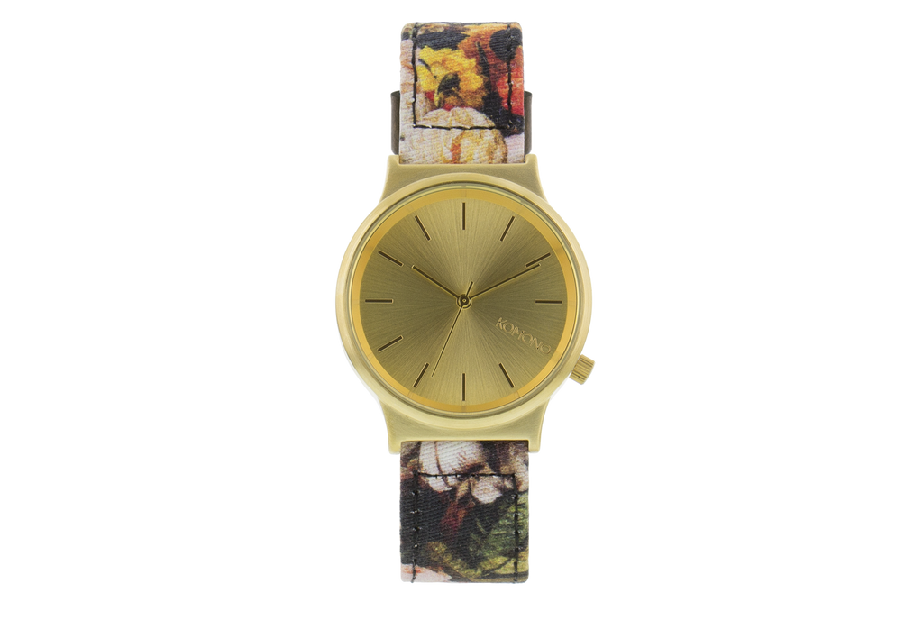 Wizard Print Series Flemish Baroque