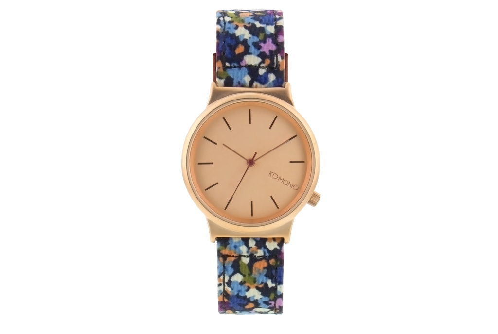 Wizard Print Series French Garden