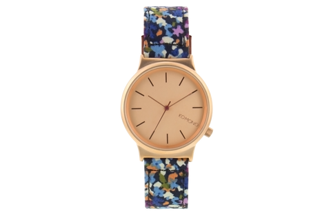 Wizard Print Series French Garden