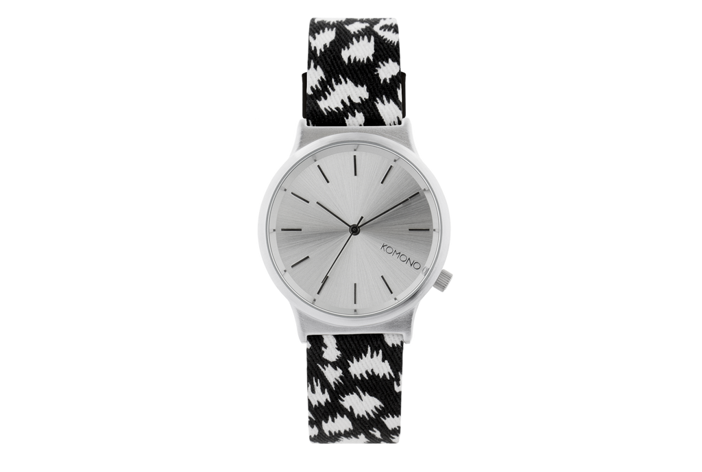 Wizard Print Series Nightflakes