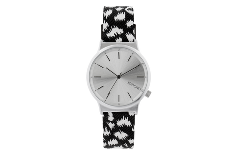 Wizard Print Series Nightflakes