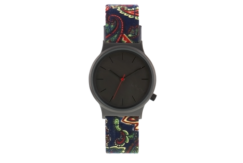 Wizard Print Series Paisley