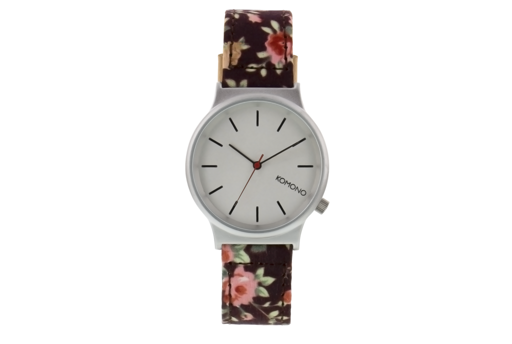 Wizard Print Series Roseberry