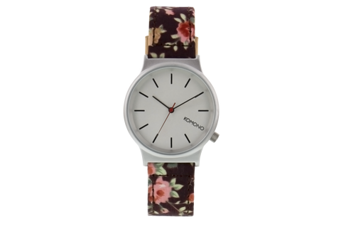 Wizard Print Series Roseberry